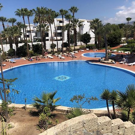 Exclusivo Apartamento En Playa De Las Americas Διαμέρισμα Arona  Εξωτερικό φωτογραφία