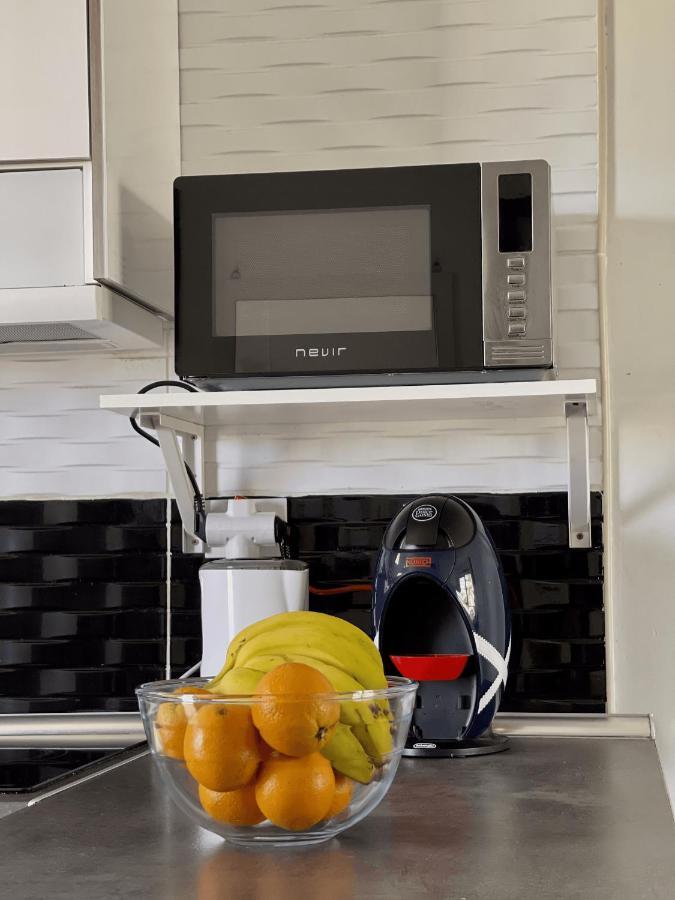Exclusivo Apartamento En Playa De Las Americas Διαμέρισμα Arona  Εξωτερικό φωτογραφία