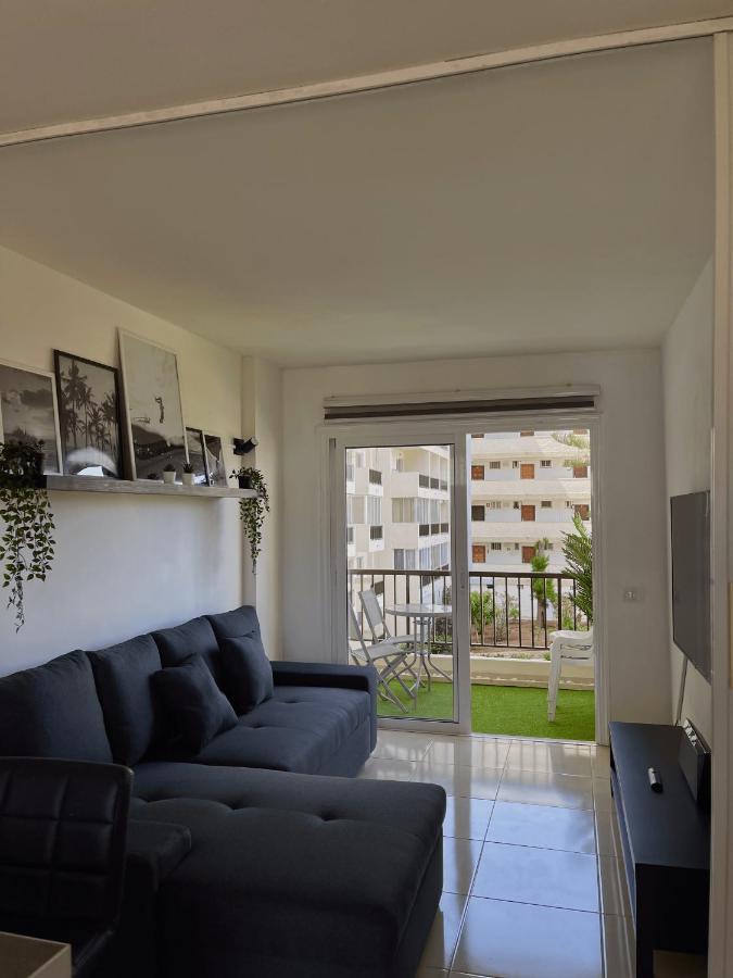Exclusivo Apartamento En Playa De Las Americas Διαμέρισμα Arona  Εξωτερικό φωτογραφία