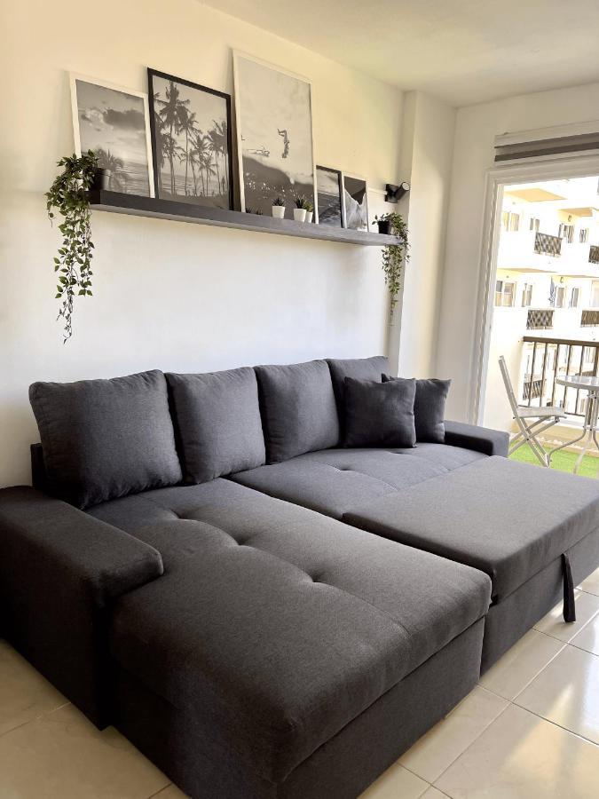 Exclusivo Apartamento En Playa De Las Americas Διαμέρισμα Arona  Εξωτερικό φωτογραφία