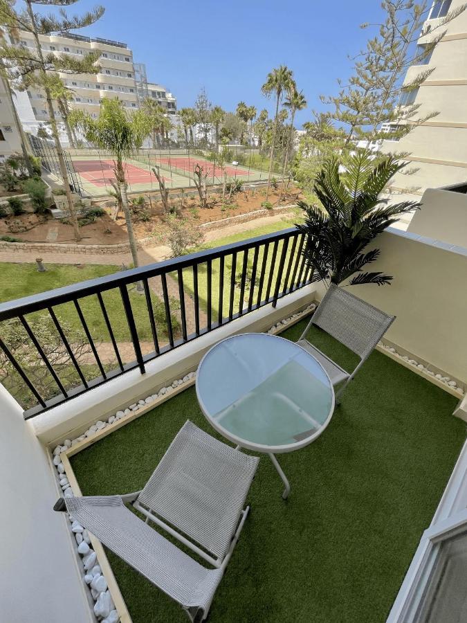 Exclusivo Apartamento En Playa De Las Americas Διαμέρισμα Arona  Εξωτερικό φωτογραφία
