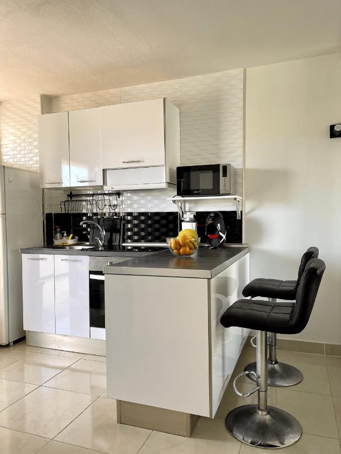 Exclusivo Apartamento En Playa De Las Americas Διαμέρισμα Arona  Εξωτερικό φωτογραφία