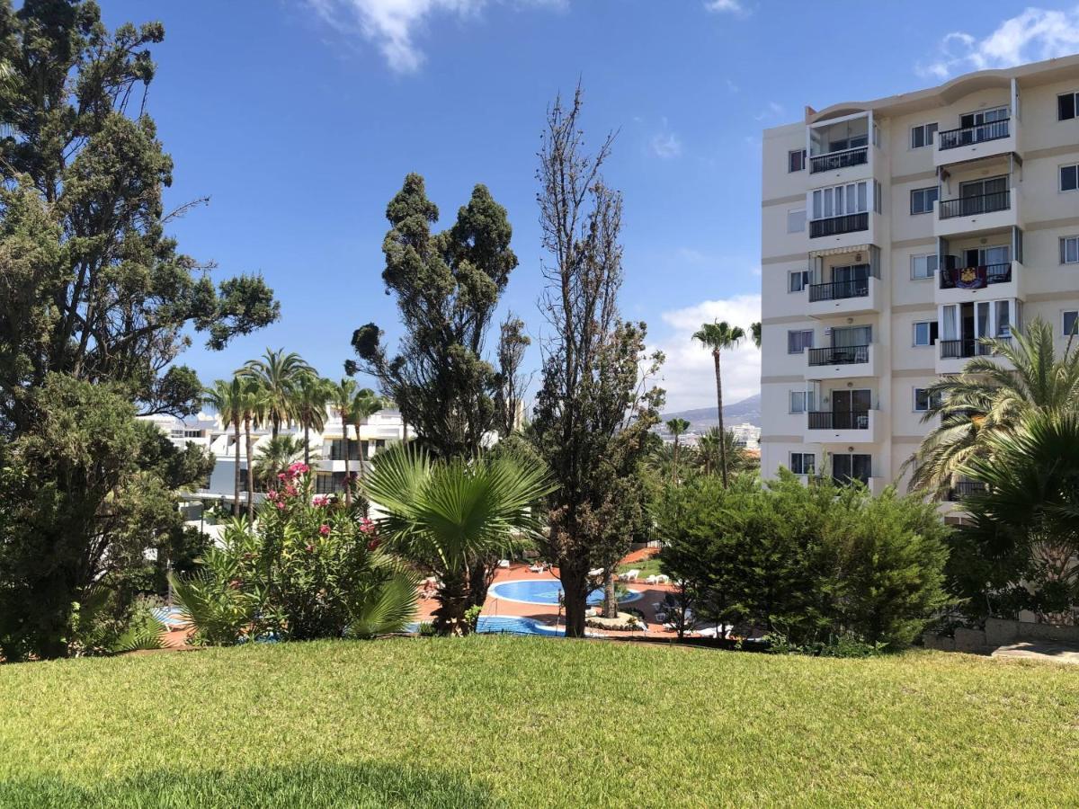 Exclusivo Apartamento En Playa De Las Americas Διαμέρισμα Arona  Εξωτερικό φωτογραφία