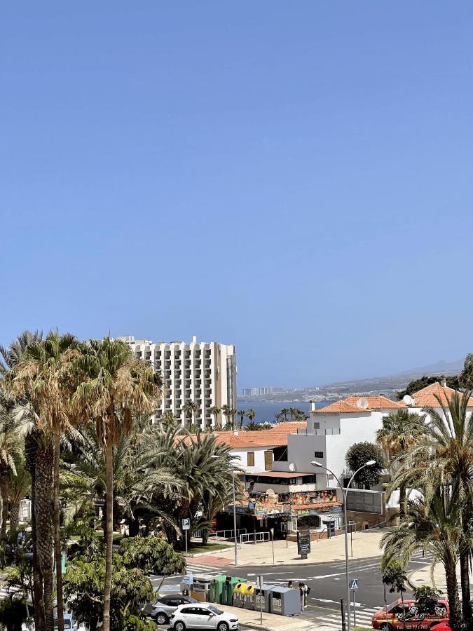 Exclusivo Apartamento En Playa De Las Americas Διαμέρισμα Arona  Εξωτερικό φωτογραφία