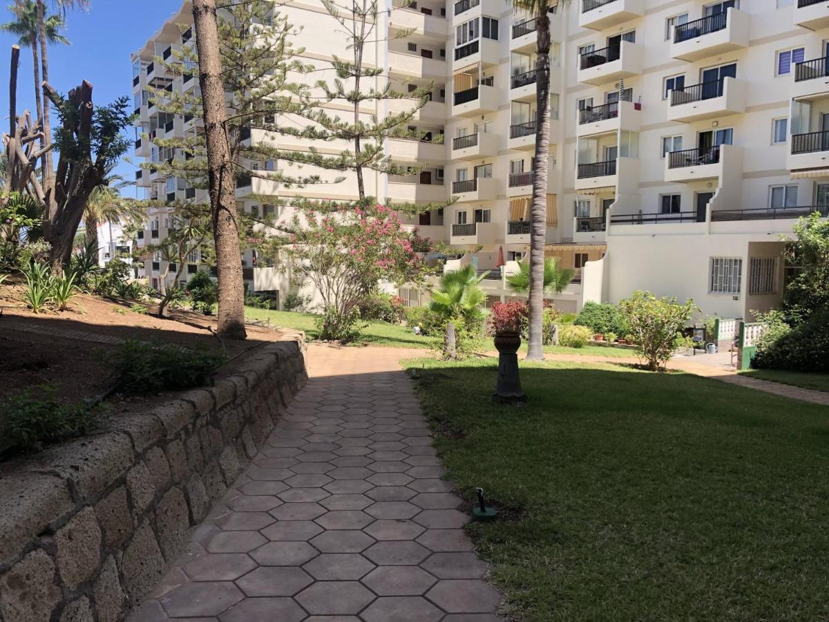 Exclusivo Apartamento En Playa De Las Americas Διαμέρισμα Arona  Εξωτερικό φωτογραφία