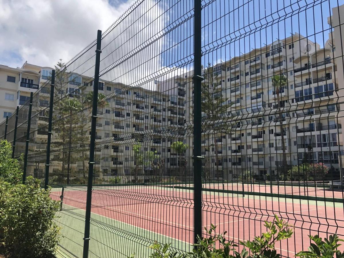 Exclusivo Apartamento En Playa De Las Americas Διαμέρισμα Arona  Εξωτερικό φωτογραφία
