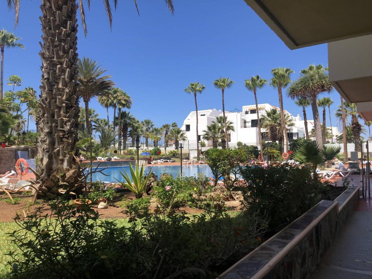 Exclusivo Apartamento En Playa De Las Americas Διαμέρισμα Arona  Εξωτερικό φωτογραφία