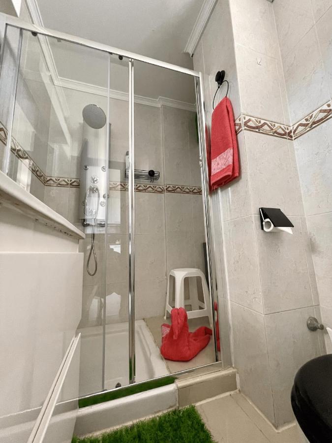 Exclusivo Apartamento En Playa De Las Americas Διαμέρισμα Arona  Εξωτερικό φωτογραφία