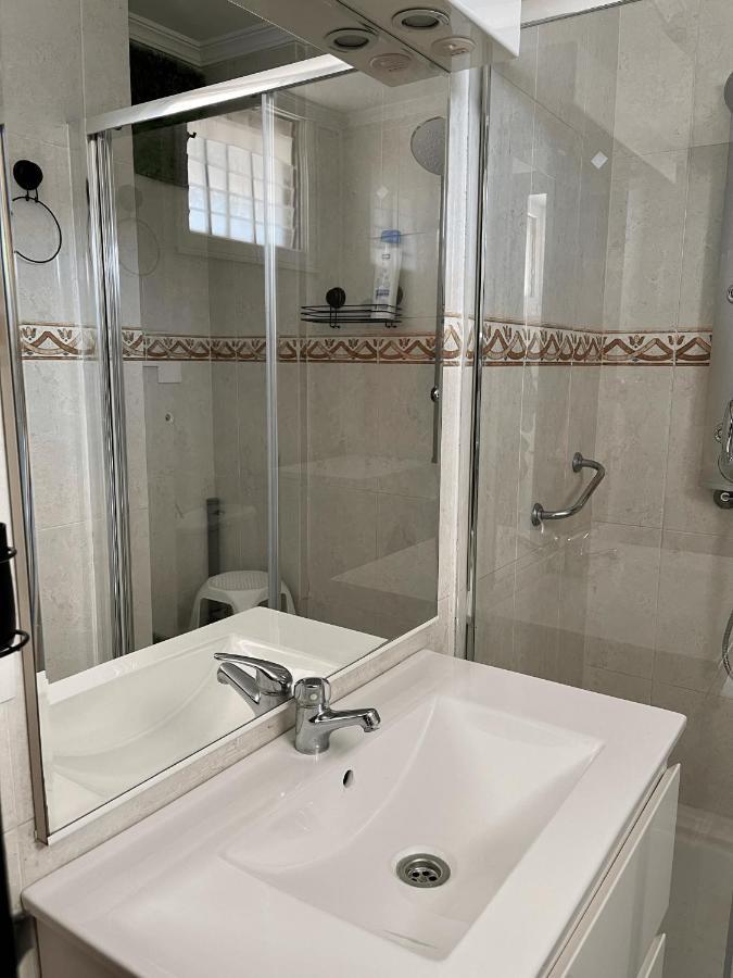 Exclusivo Apartamento En Playa De Las Americas Διαμέρισμα Arona  Εξωτερικό φωτογραφία