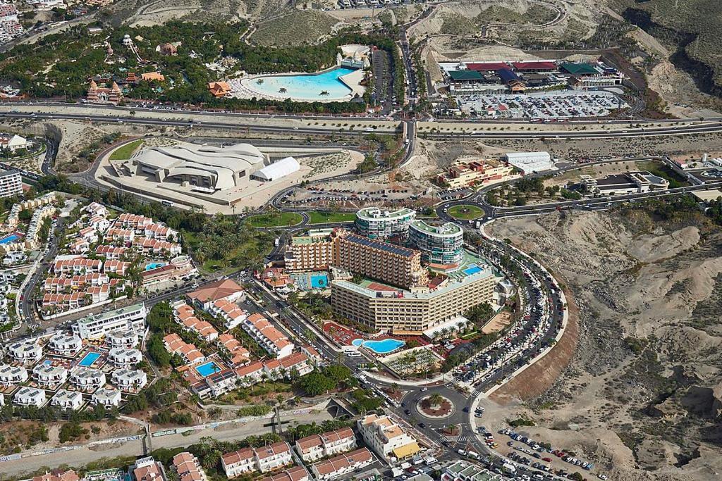 Exclusivo Apartamento En Playa De Las Americas Διαμέρισμα Arona  Εξωτερικό φωτογραφία