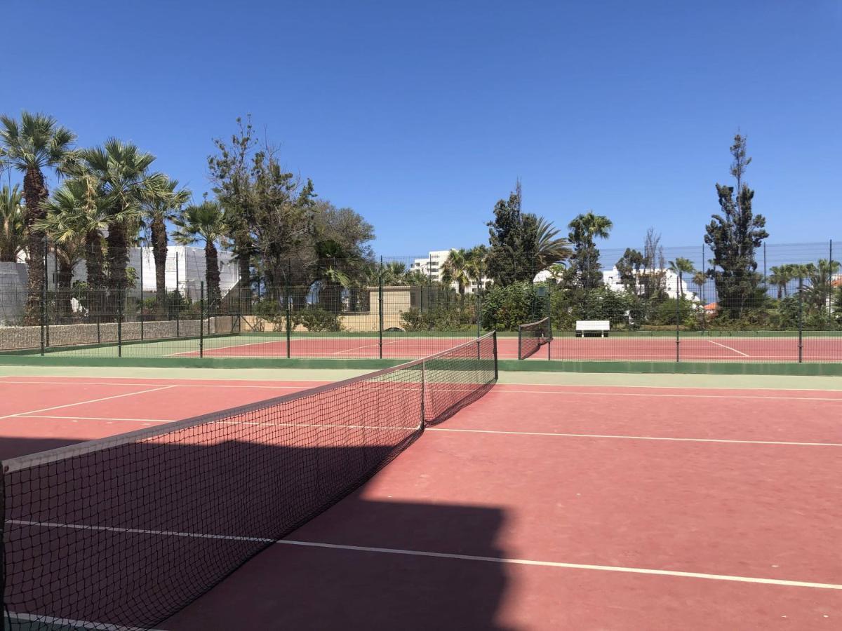 Exclusivo Apartamento En Playa De Las Americas Διαμέρισμα Arona  Εξωτερικό φωτογραφία