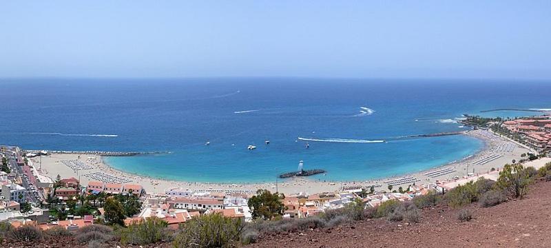 Exclusivo Apartamento En Playa De Las Americas Διαμέρισμα Arona  Εξωτερικό φωτογραφία