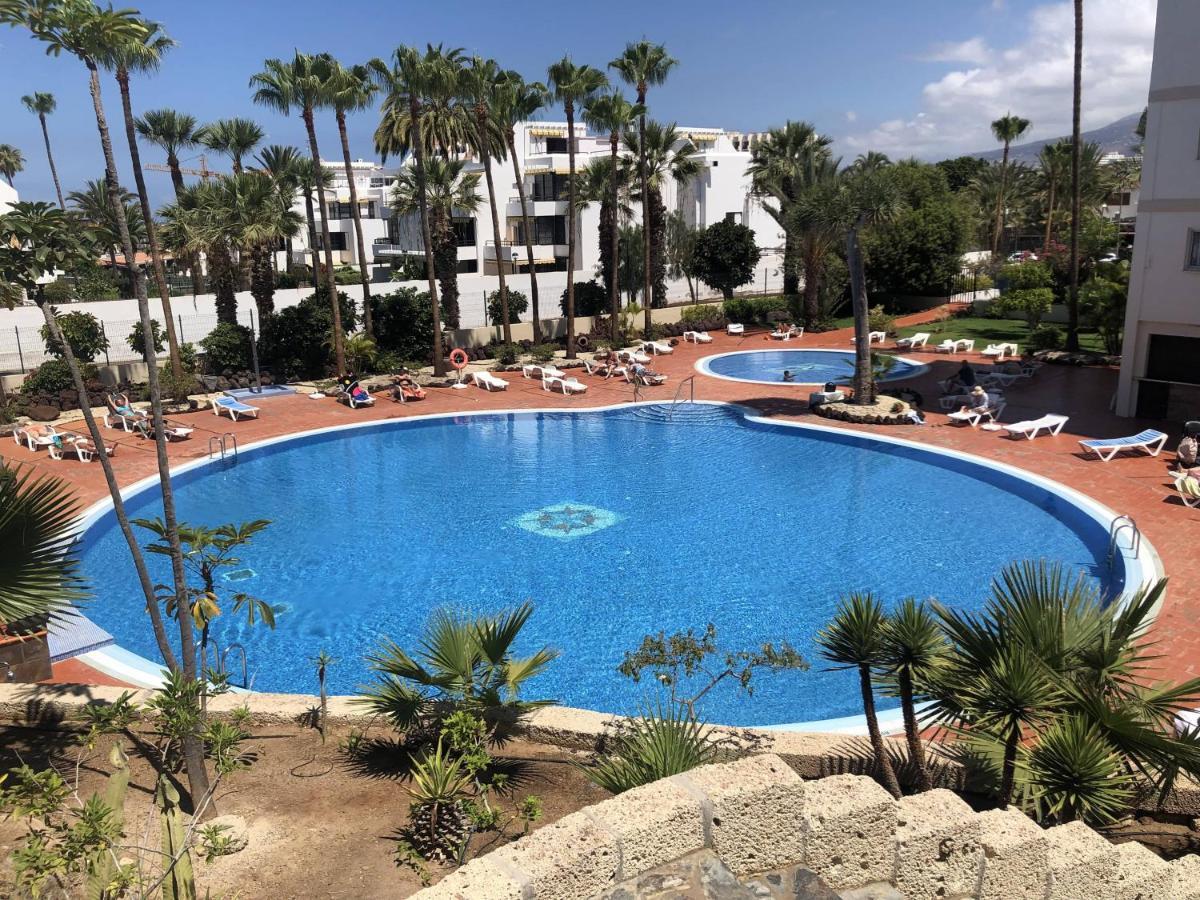 Exclusivo Apartamento En Playa De Las Americas Διαμέρισμα Arona  Εξωτερικό φωτογραφία