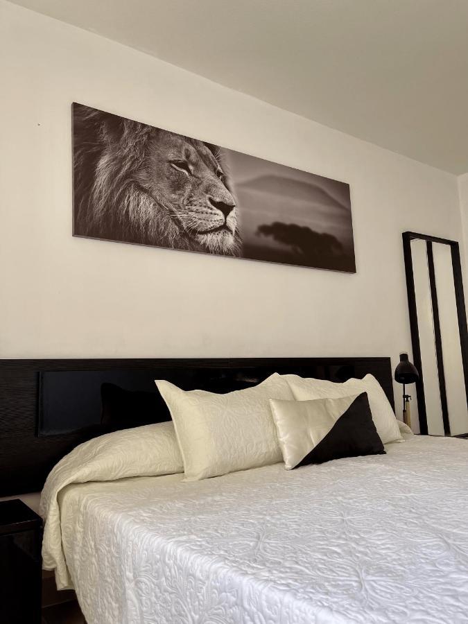 Exclusivo Apartamento En Playa De Las Americas Διαμέρισμα Arona  Εξωτερικό φωτογραφία