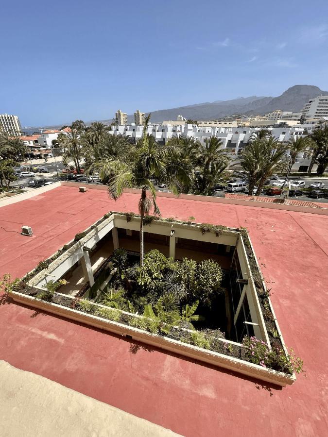 Exclusivo Apartamento En Playa De Las Americas Διαμέρισμα Arona  Εξωτερικό φωτογραφία