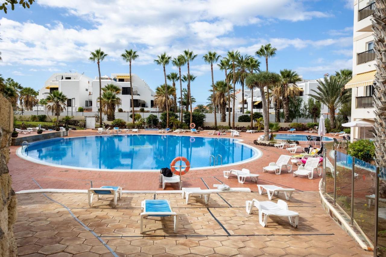 Exclusivo Apartamento En Playa De Las Americas Διαμέρισμα Arona  Εξωτερικό φωτογραφία