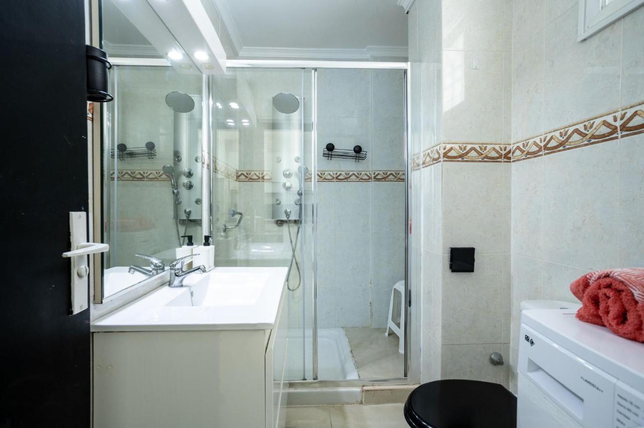 Exclusivo Apartamento En Playa De Las Americas Διαμέρισμα Arona  Εξωτερικό φωτογραφία