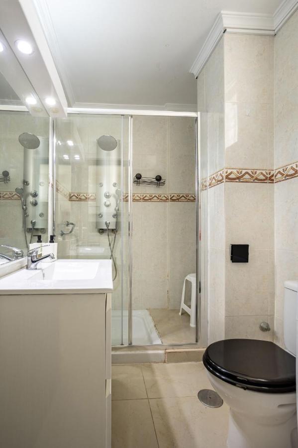 Exclusivo Apartamento En Playa De Las Americas Διαμέρισμα Arona  Εξωτερικό φωτογραφία