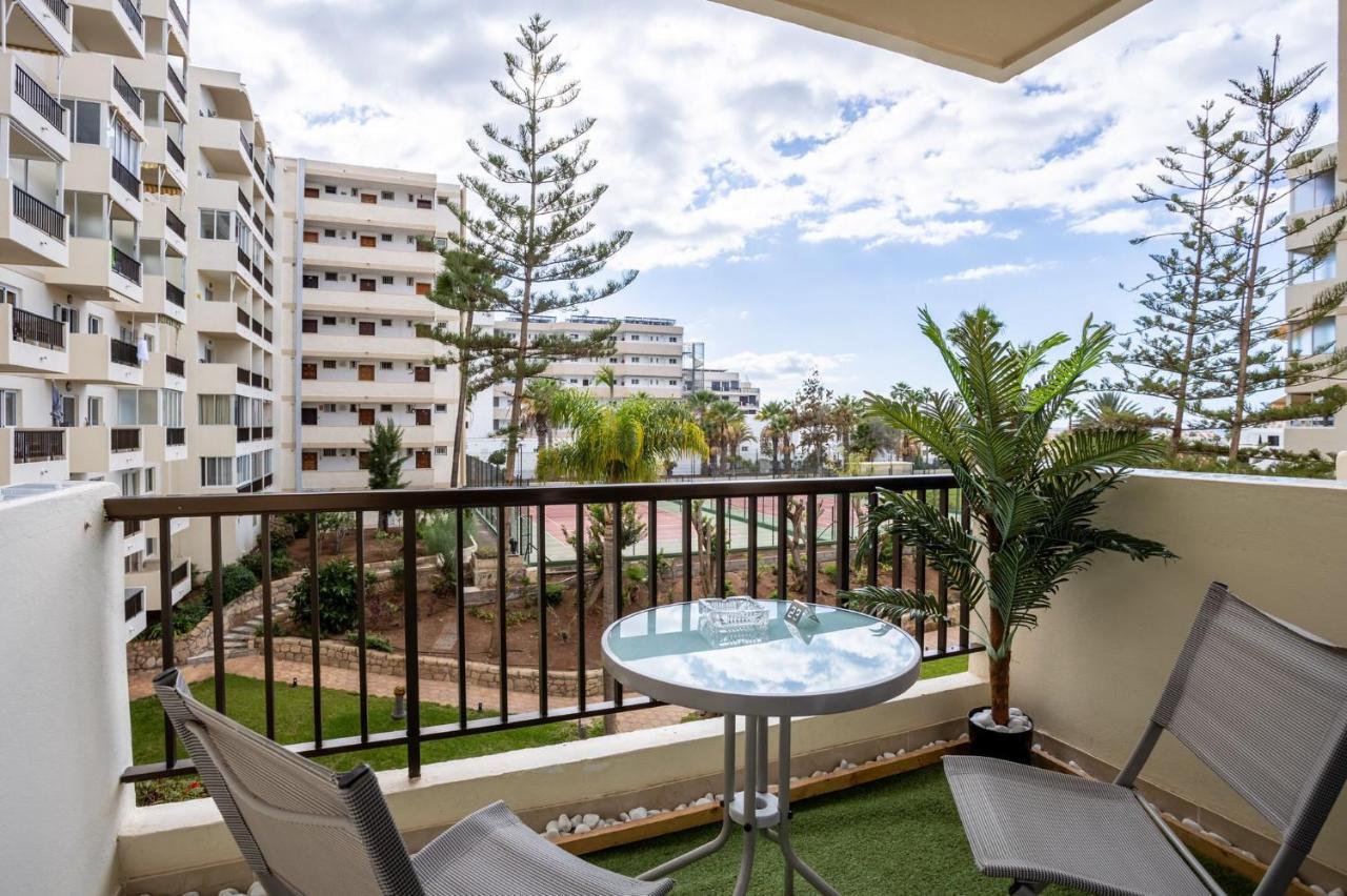 Exclusivo Apartamento En Playa De Las Americas Διαμέρισμα Arona  Εξωτερικό φωτογραφία