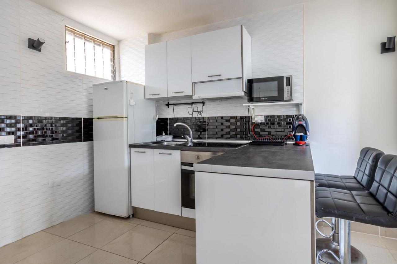 Exclusivo Apartamento En Playa De Las Americas Διαμέρισμα Arona  Εξωτερικό φωτογραφία