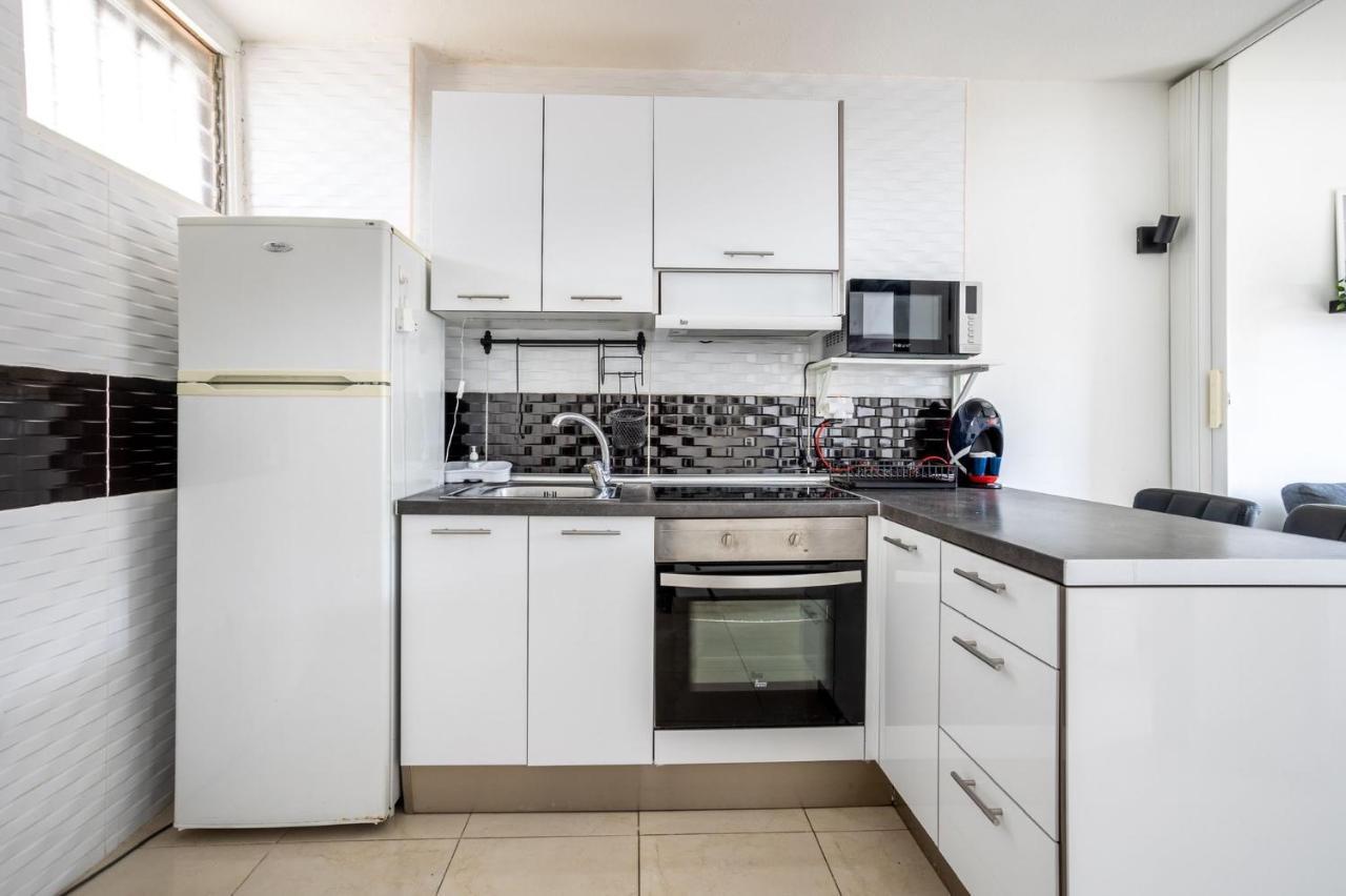 Exclusivo Apartamento En Playa De Las Americas Διαμέρισμα Arona  Εξωτερικό φωτογραφία