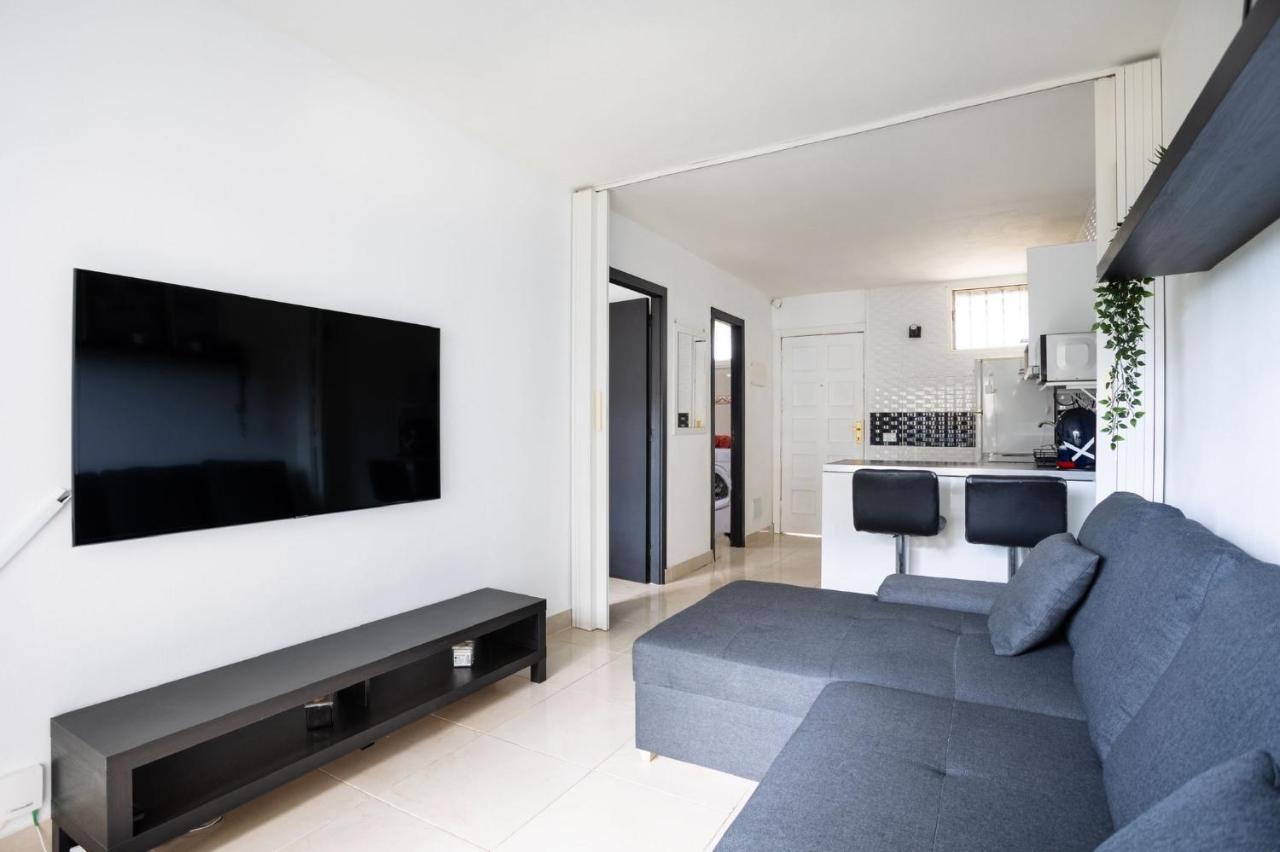 Exclusivo Apartamento En Playa De Las Americas Διαμέρισμα Arona  Εξωτερικό φωτογραφία