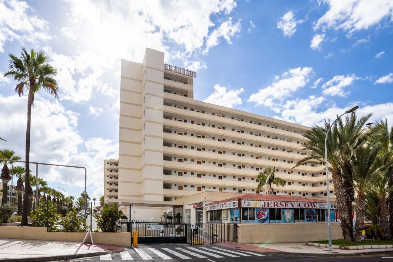 Exclusivo Apartamento En Playa De Las Americas Διαμέρισμα Arona  Εξωτερικό φωτογραφία