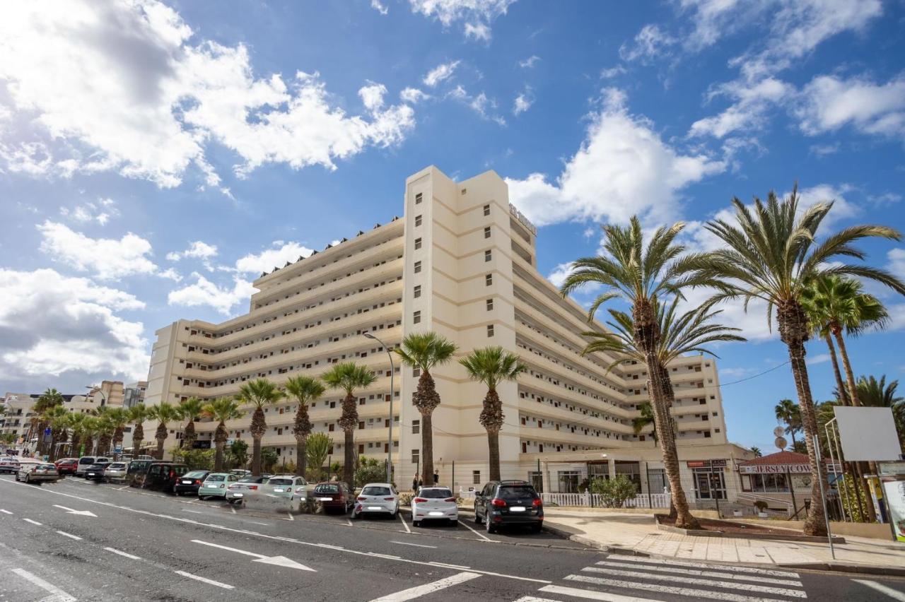 Exclusivo Apartamento En Playa De Las Americas Διαμέρισμα Arona  Εξωτερικό φωτογραφία
